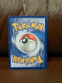 Slowpoke 5/12 Holo Promo McDonald's Promos 2018 Pokemon Card HP - Image 2
