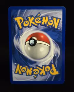 Pokemon TCG - SABRINA'S JYNX - 57/132 - UNLIMITED - GYM CHALLENGE (2000) - LP/NM - Image 2