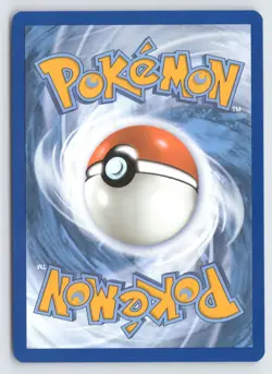 Vileplume 045/165 Pokemon 151 Reverse Holo Rare Near Mint - Image 2