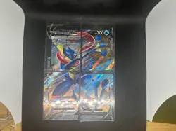 Greninja V-UNION [Set of 4] SWSH: Sword & Shield Promo Cards Holo - Image 1