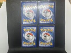Greninja V-UNION [Set of 4] SWSH: Sword & Shield Promo Cards Holo - Image 4