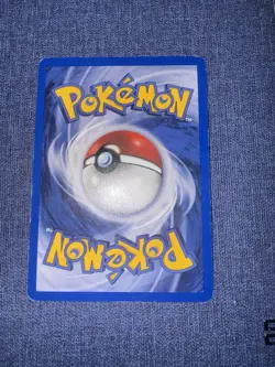 Pokemon Alakazam Sabrina's 16/132 Holographic Rare Gym Challenge TCG Card - Image 4