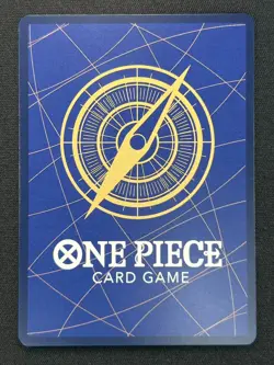 [NM] Boa Hancock ONE PIECE Card Game Japanese EB03-026 SR SP Heroines Edition - Image 3