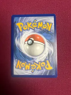 Pidgeotto 208/197 Illustration Rare Obsidian Flames Pokemon Card NM - Image 2