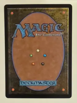 MTG - Traveling Chocobo (FOIL) - Final Fantasy - NM - Image 2
