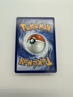 Mightyena 243/217 - Illustration Rare Ascended Heroes - Pokemon TCG - NM/M - Image 2