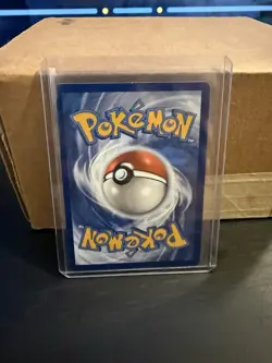 Pokemon TCG Charizard EX Obsidian Flames 223/197 - Image 2