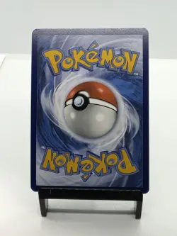 N's Zorua 189 SVP Black Star Promo Illustration Rare Journey Together Pokemon - Image 2