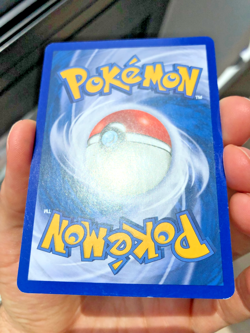 Pokemon 2003 Phanpy Aquapolis 100/147 Reverse Holo [LP] - Image 4