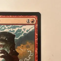 Coruscation Mage [Bloomburrow] Magic MTG- Non Foil - Image 5