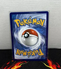Pokemon TCG Cinccino EX SIR, Chaos Rising 119/086, NM - Image 2