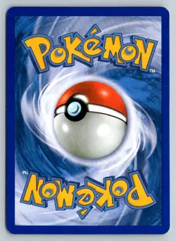 LILLIPUP 80 BLACK & WHITE POKEMON LP - Image 2