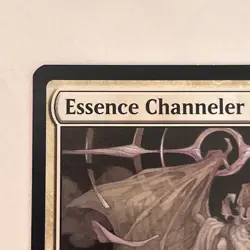 MTG Bloomburrow R Essence Channeler #0012 - Image 4