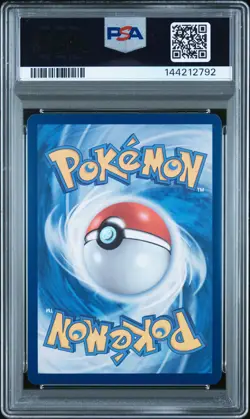 2025 POKEMON KOREAN SV-P PROMO #173 DITTO PSA 10 - Image 2