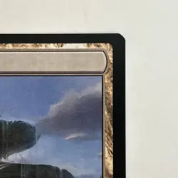 Fountainport BLB 253 Rare Bloomburrow Land LP MTG - Image 5