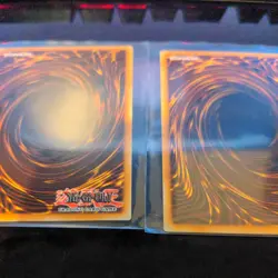 Photon Delta Wing Ultra Rare MZMI-EN024 Maze of Millennia 1st Edition Yugioh - Image 3