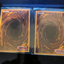 Photon Delta Wing Ultra Rare MZMI-EN024 Maze of Millennia 1st Edition Yugioh - Image 4