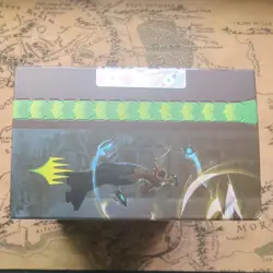 MTG Secrets of Strixhaven Bundle Magic The Gathering Cards Box - Image 4