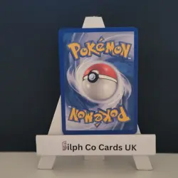 Team Magma's Camerupt 19/95 EX Team Magma vs Team Aqua Pokemon Card - Image 2