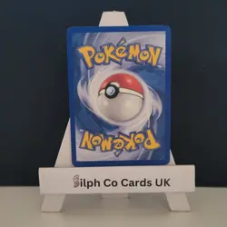 Team Magma's Poochyena 65/95 EX Team Magma Vs Team Aqua Pokemon Card - Image 2