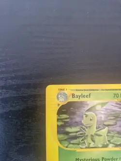 Bayleef Expedition 71/165 Pokemon Card Pokemon TCG - Image 2