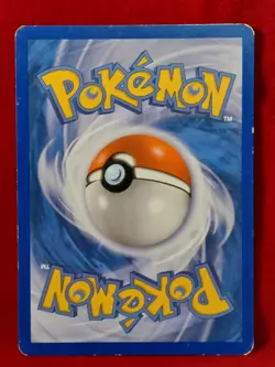 MR. MIME LV.53 POKEMON 2009 Rising Rivals TCG Card# 28/111 Excellent+ LP - Image 4