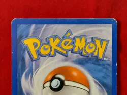 MR. MIME LV.53 POKEMON 2009 Rising Rivals TCG Card# 28/111 Excellent+ LP - Image 5