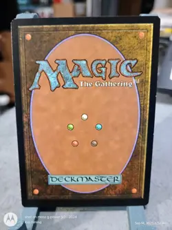 Armadillo Cloak - Duel Decks: Phyrexia vs the Coalition - Light Play - MTG #58 - Image 2