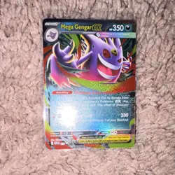Pokemon cards with sleeves and tin - Image 2