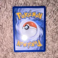 Pokemon cards with sleeves and tin - Image 3