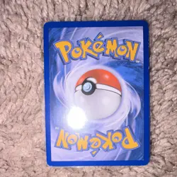 Pokemon cards with sleeves and tin - Image 5