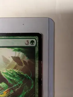 World Shaper: Creature Merfolk Shaman - Image 4