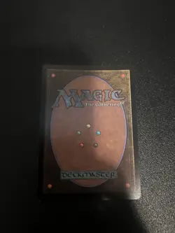 Vito, Thorn of the Dusk Rose Core Set 2021 Foil Lightly Played - Image 3
