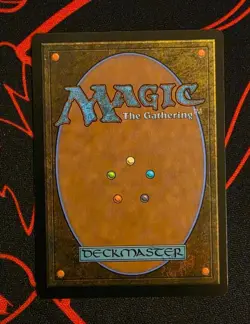 MTG Reliquary Tower (White Border) x1 Near Mint from Mystery Booster 2 - Image 2