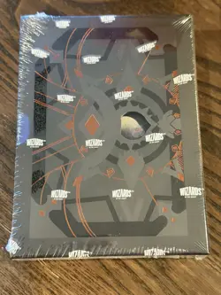 IN HAND - Magic: The Gathering - Secrets of Strixhaven Codex Bundle! New Sealed - Image 1
