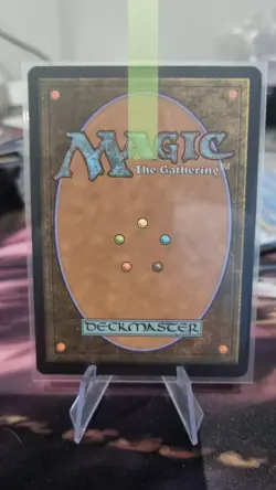 MTG Ignoble Hierarch - Showcase Foil - MH2 - Near Mint+ Condition - Image 2