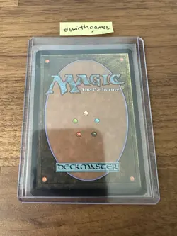 [Near Mint] MTG Sphinx Ambassador Core 2010 Mythic Rare - Image 2
