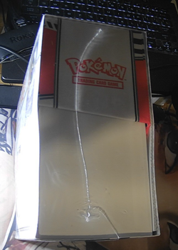 Pokemon TCG Scarlet & Violet White Flare Elite Trainer Box ETB Factory Sealed - Image 4