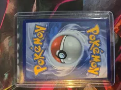 Pokemon TCG Walking Wake EX Prismatic Evolutions Gold Hyper Rare Card 178/131 - Image 2