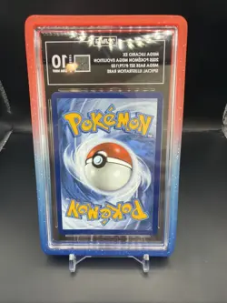 2025 Pokemon Mega Evolution 179/132 Mega Lucario EX SIR TAG 10 - Image 2