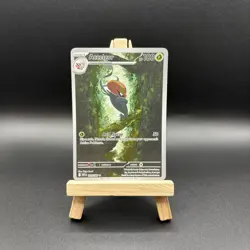Accelgor 094/086 Pokemon TCG S&V White Flare Illustration Rare English - Image 1