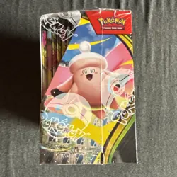 Pokemon TCG Perfect Order Booster Box Factory Sealed 36 Packs - Image 4