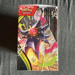 Pokemon TCG Perfect Order Booster Box Factory Sealed 36 Packs - Image 5