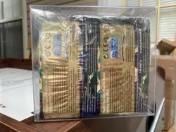 36x ~ESP~ SPANISH Cenit Supremo Crown Zenith Pokemon Booster Packs & Box - Image 3
