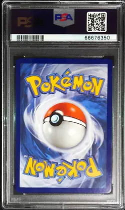 2019 POKEMON SUN & MOON TEAM UP SECRET #190 FULL ART/LATIAS & LATIOS GX PSA 10 - Image 2