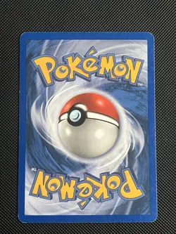 Pokemon TCG Rayquaza ex 97/97 EX Dragon Secret Rare Holo ENG 100HP - Image 2