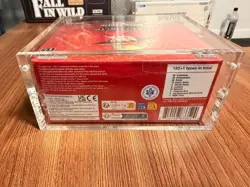Carrying On His Will Booster Box OP-13 One Piece TCG: Factory Sealed ENGLISH - Image 4