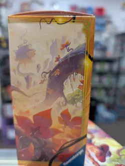 Disney Lorcana Wilds Unknown Prerelease Box Kit - Image 5