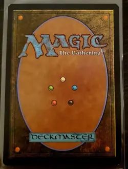 Bog Humbugs Special Occasion Foil Happy Holidays Magic The Gathering - Image 2