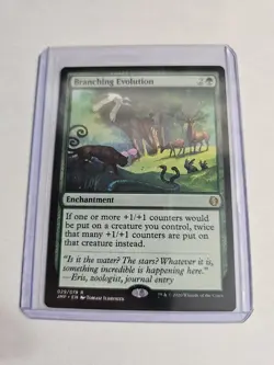 Branching Evolution Jumpstart Regular - Image 1